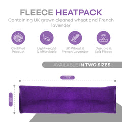Fleece Heatpack