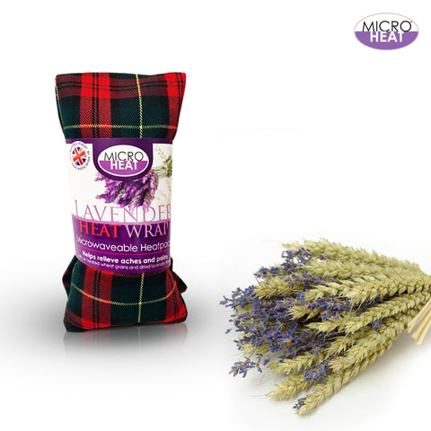 Tartan Heatpack